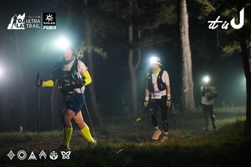 Dalat Ultra Trail 2026 - Ảnh #4697588