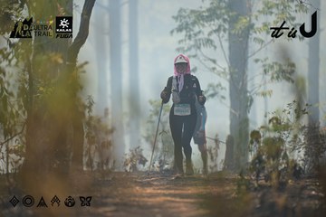 Dalat Ultra Trail 2026 - Ảnh #4718169
