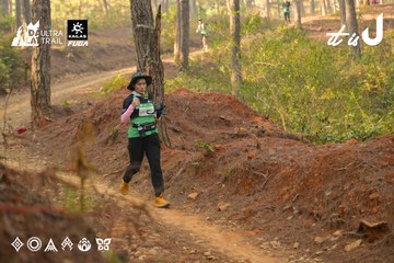 Dalat Ultra Trail 2026 - Ảnh #4841976
