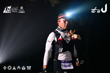 Dalat Ultra Trail 2026 - Ảnh #4899613