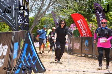 Dalat Ultra Trail 2026 - Ảnh #4869525
