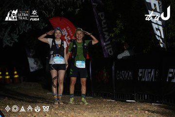 Dalat Ultra Trail 2026 - Ảnh #4760541