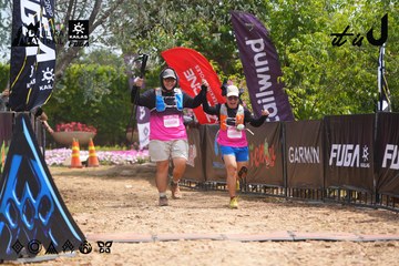 Dalat Ultra Trail 2026 - Ảnh #4865952