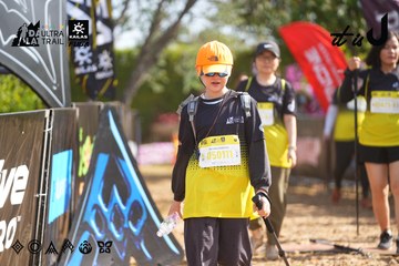 Dalat Ultra Trail 2026 - Ảnh #4899331