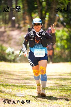 Dalat Ultra Trail 2026 - Ảnh #4907997