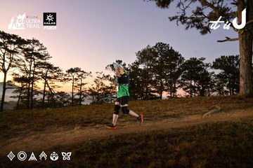 Dalat Ultra Trail 2026 - Ảnh #4841398