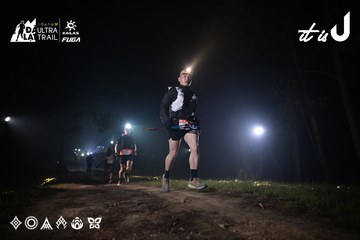 Dalat Ultra Trail 2026 - Ảnh #4705238