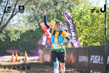 Dalat Ultra Trail 2026 - Ảnh #4682669