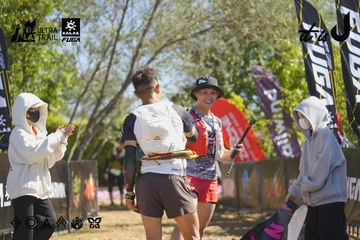 Dalat Ultra Trail 2026 - Ảnh #4683294
