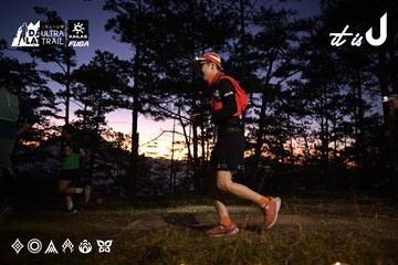 Dalat Ultra Trail 2026 - Ảnh #4730502