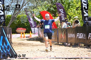 Dalat Ultra Trail 2026 - Ảnh #4703558