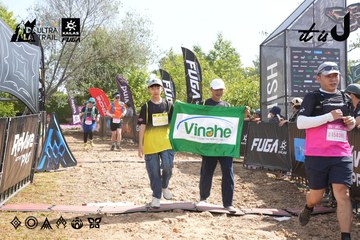 Dalat Ultra Trail 2026 - Ảnh #4864502