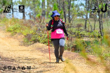 Dalat Ultra Trail 2026 - Ảnh #4876958