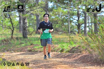 Dalat Ultra Trail 2026 - Ảnh #4750338
