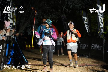 Dalat Ultra Trail 2026 - Ảnh #4759038