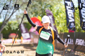Dalat Ultra Trail 2026 - Ảnh #4695351