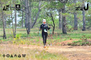 Dalat Ultra Trail 2026 - Ảnh #4875243