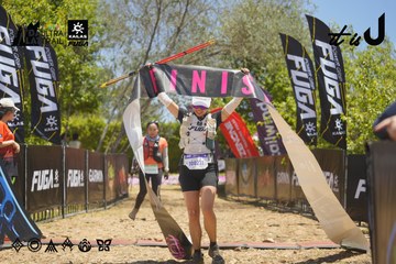 Dalat Ultra Trail 2026 - Ảnh #4690932