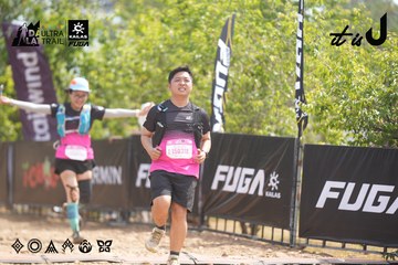 Dalat Ultra Trail 2026 - Ảnh #4858732