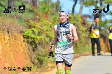 Dalat Ultra Trail 2026 - Ảnh #4748844