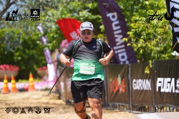 Dalat Ultra Trail 2026 - Ảnh #4723340