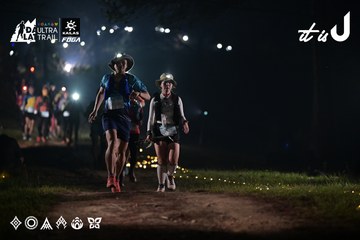 Dalat Ultra Trail 2026 - Ảnh #4707941