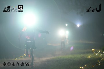 Dalat Ultra Trail 2026 - Ảnh #4718738