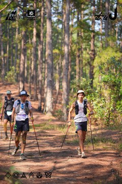 Dalat Ultra Trail 2026 - Ảnh #4913348