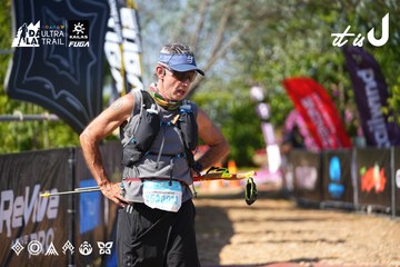 Dalat Ultra Trail 2026 - Ảnh #4739188