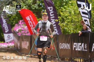 Dalat Ultra Trail 2026 - Ảnh #4869867