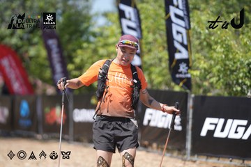 Dalat Ultra Trail 2026 - Ảnh #4747362