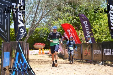 Dalat Ultra Trail 2026 - Ảnh #4700299