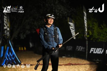 Dalat Ultra Trail 2026 - Ảnh #4763731