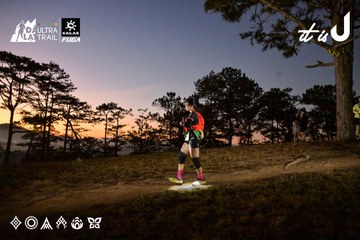 Dalat Ultra Trail 2026 - Ảnh #4841056