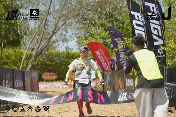 Dalat Ultra Trail 2026 - Ảnh #4724730
