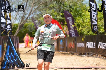 Dalat Ultra Trail 2026 - Ảnh #4722487