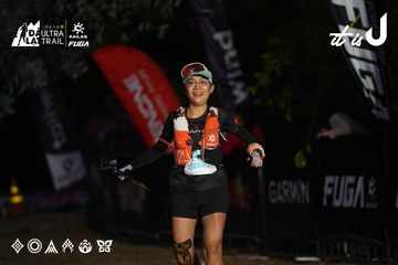 Dalat Ultra Trail 2026 - Ảnh #4757167