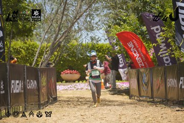 Dalat Ultra Trail 2026 - Ảnh #4694861
