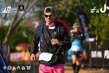 Dalat Ultra Trail 2026 - Ảnh #4742562