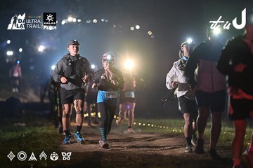 Dalat Ultra Trail 2026 - Ảnh #4714605