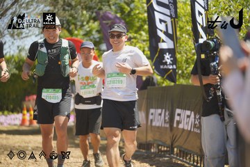 Dalat Ultra Trail 2026 - Ảnh #4684577