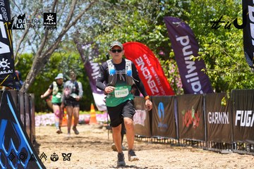 Dalat Ultra Trail 2026 - Ảnh #4725966