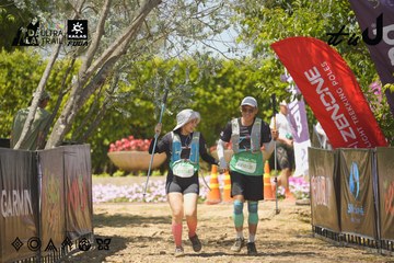 Dalat Ultra Trail 2026 - Ảnh #4724977