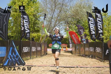 Dalat Ultra Trail 2026 - Ảnh #4695106