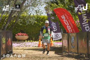 Dalat Ultra Trail 2026 - Ảnh #4691736