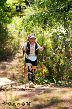 Dalat Ultra Trail 2026 - Ảnh #4908771