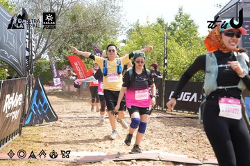 Dalat Ultra Trail 2026 - Ảnh #4864868