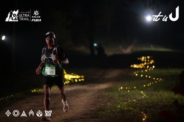 Dalat Ultra Trail 2026 - Ảnh #4720444