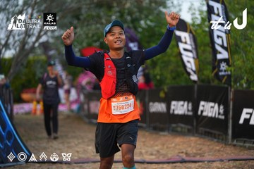 Dalat Ultra Trail 2026 - Ảnh #4745919
