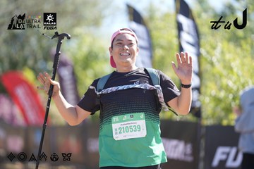 Dalat Ultra Trail 2026 - Ảnh #4685629